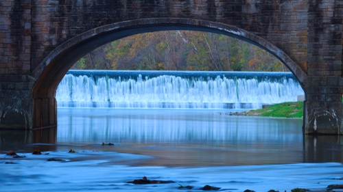 Bennett Springs State Park