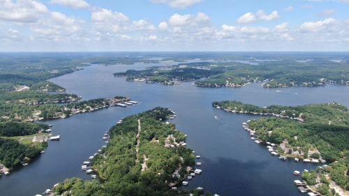 Lake of the Ozarks