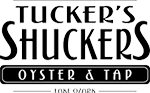 Tuckers Shuckers Logo